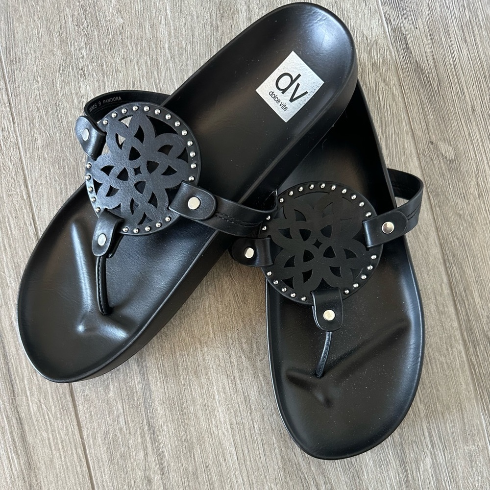 DV Dolce Vita Pandora Sandals